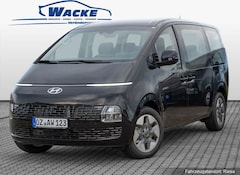 Bild des Angebotes Hyundai STARIA 1.6 T-GDI Hybrid Trend ACC LED 360°