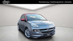 Bild des Angebotes Opel Adam Unlimited Sport *CarPlay|PDC|Sitzhz.|Leder*