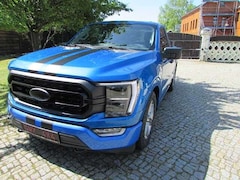 Bild des Angebotes Ford F 150 F150  5,0 V8 Reg Cab Short Box  4x4 XLT Premium  T