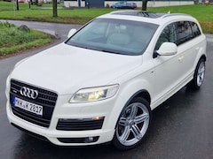 Bild des Angebotes Audi Q7 S-Line 3.0 TDI