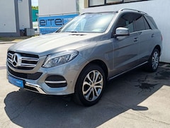 Bild des Angebotes Mercedes-Benz GLE 500 e 4Matic Panorama Leder Navi LED