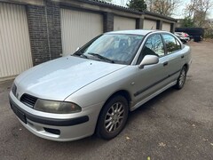 Bild des Angebotes Mitsubishi Carisma Carisma 1.6 Comfort, 1. HAND, TÜV NEU, KLIMA