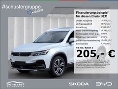 Bild des Angebotes Elaris Beo Skywell ET5*Panodach LED ACC Sitzbelüf Leder