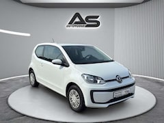 Bild des Angebotes VW up! eco up! Maps+More Klima 1.Hand