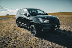 Bild des Angebotes SsangYong Rodius 2.0 e-XDi200 4WD Aut. Sapphire