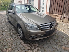 Bild des Angebotes Mercedes-Benz C 180 T Kompressor