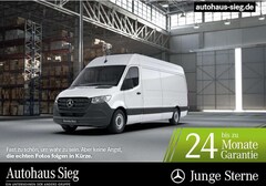 Bild des Angebotes Mercedes-Benz Sprinter 317 Kasten L3H2 AUT*AHK 3,5t*Tempomat