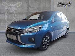 Bild des Angebotes Mitsubishi Space Star Select+*Ganzjahresreifen*