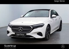 Bild des Angebotes Mercedes-Benz E 400 e 4M , Avantgarde Navi LED Memo 360° Distr
