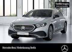 Bild des Angebotes Mercedes-Benz E 200 AMG Fahrass 360° Pano Burmester Distr. AHK