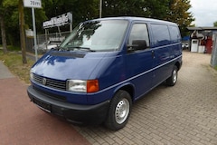Bild des Angebotes VW T4 Kasten / 1Hand/ Lückenlos SH/ TOP!!