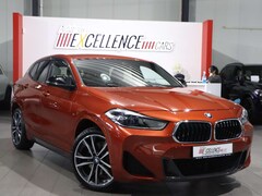 Bild des Angebotes BMW X2 sDrive 20d M-SPORT SHADOW / LED / LEDER