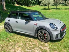 Bild des Angebotes MINI John Cooper Works Mini John Cooper Works Aut. Essential Trim