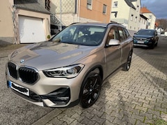 Bild des Angebotes BMW X1 X1 sDrive20d Sport Line