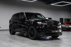 Bild des Angebotes Land Rover Range Rover Sport D350 First Edtion-FOND TV- 23"