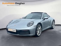 Bild des Angebotes Porsche 911 Carrera 4 Allrad