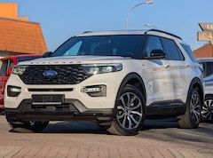 Bild des Angebotes Ford Explorer EcoBoost 457PS PHEV ST-LINE 4 Jahre Werksga.
