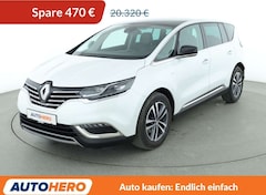 Bild des Angebotes Renault Espace 1.8 TCe Limited Aut.*NAVI*CAM*SHZ*ACC*
