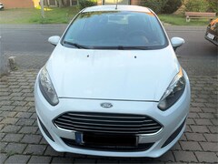 Bild des Angebotes Ford Fiesta Fiesta 1.25 Trend