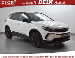 Bild des Angebotes Opel Grandland X 1.2 Aut GS Line DESIGN+NAVI+LED+KAM+