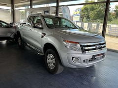 Bild des Angebotes Ford Ranger XLT Extrakabine 4x4 * Tempomat * BC *
