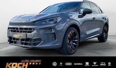 Bild des Angebotes CUPRA Terramar VZ 2.0 TSI 4Drive ACC*DCC*SHZ*Pano*Matr