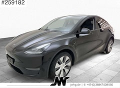 Bild des Angebotes Tesla Model Y Long Range Dual AWD 360 Kam Autopilot 3