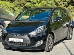 Bild des Angebotes Hyundai iX20 1.6 Trend AUTOMATIK*SHZG*NAVI*KAMERA