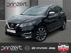 Bild des Angebotes Nissan Qashqai 1.3 DIG-T DCT "TEKNA+" BOSE*PGD*8-Fach