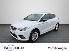 Bild des Angebotes SEAT Ibiza Xcellence 1.0 TSI NAVI VOLL LED KESSY SHZ