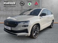 Bild des Angebotes Skoda Karoq Sportline 1.5 TSI DSG,KAMERA,NAVI,ACC,LED