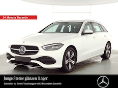 Bild des Angebotes Mercedes-Benz C 180 C 180 T AVANTGARDE/AHK/LED/KAMERA/AMBIENTE/MBUX