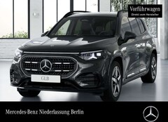 Bild des Angebotes Mercedes-Benz GLB 200 Burmester 3D AMG Pano Multibeam Distr. PTS