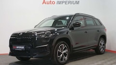 Bild des Angebotes Skoda Kodiaq 2.0 TDI Sportline 4x4*ACC*PANO*CANTON*360