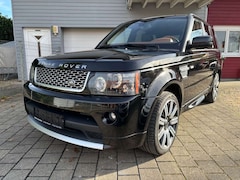 Bild des Angebotes Land Rover Range Rover Sport Supercharged Autobiography
