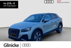 Bild des Angebotes Audi Q2 S line 35 TFSI 110(150) kW(PS) S tronic