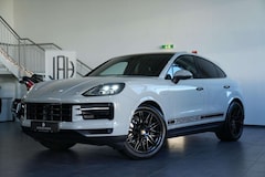 Bild des Angebotes Porsche Cayenne Coupe E-Hybrid *KEYLEES*DISP*360°*BOSE*