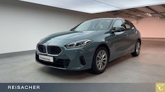 Bild des Angebotes BMW 118 d A adLED,