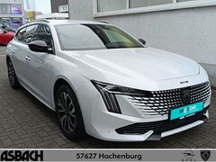 Bild des Angebotes Peugeot 508 SW Allure