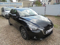 Bild des Angebotes Mazda 2 SKYACKTIV-G 90 NAKAMA Start/Stop,1-Hand!!!