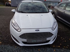 Bild des Angebotes Ford Fiesta Trend, 1.Hand,Klima, nur 17TKM