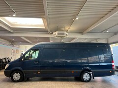 Bild des Angebotes Mercedes-Benz Sprinter 324 Benzin+LPG Gas*Maxi XXL Hoch+Lang*