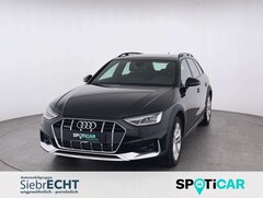 Bild des Angebotes Audi A4 allroad 50 3.0 TDI*NAVI*SHZ*RFK*uvm