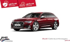 Bild des Angebotes Audi S6 Avant 3.0 TDI quattro tiptronic