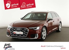 Bild des Angebotes Audi S6 Avant 3.0 TDI quattro tiptronic
