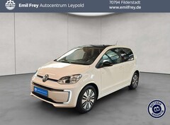 Bild des Angebotes VW CC e-up Style CCS