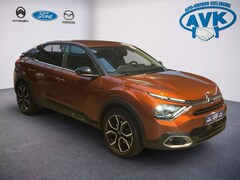 Bild des Angebotes Citroen C4 Lim. ë- Shine Winterpaket, Kamera, Navi