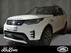 Bild des Angebotes Land Rover Discovery 5 D250 Dynamic SE AHK -Winterpaket - Pano