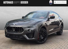 Bild des Angebotes Maserati Levante Modena S AWD MJ 23 ACC LED SD