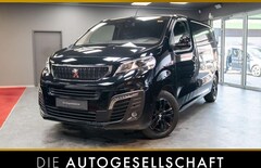 Bild des Angebotes Peugeot Expert Asphalt Sport L2 2.0HDI *XENON*NAVI*1.HD*